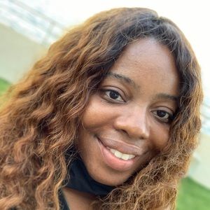 Meet your Posher, Itoro